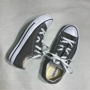 CONVERSE | Chuck Taylor All Star Classic in Grey